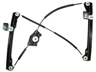 MECHANISM GLASS ELECTRICAL LEFT VW NEW BEETLE - milautoparts-fr.ukrlive.com