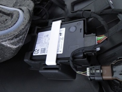 Mercedes cls 257 e klasa w213 радар a0009059807 фото №1