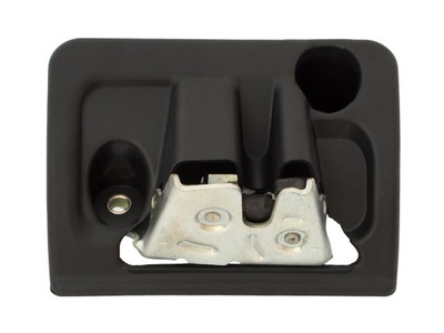 LOCK LID REAR BOOT FIAT DOBLO I 00-10 - milautoparts-fr.ukrlive.com