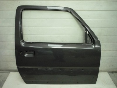 SUZUKI JIMNY RIGHT FRONT DOOR - milautoparts-fr.ukrlive.com