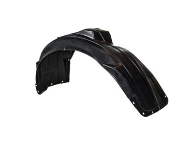 WHEEL ARCH COVER MUDGUARDS AUDI A6 C5 97- FRONT LEFT - milautoparts-fr.ukrlive.com