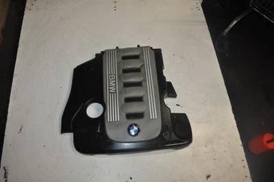 PROTECTION ON ENGINE COVERING 3.0 D BMW 7 E65 FACELIFT 06- - milautoparts-fr.ukrlive.com