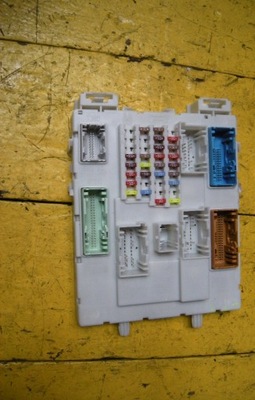 Cem volvo v40 v40cc 2016r 31394964 фото №1