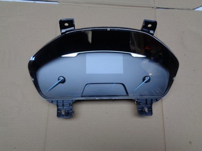 Ford fiesta mk8 лічильник приладова панель оригінал дизель !! фото №1