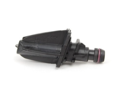 Оригинальная насадка распылителя bmw x3 e83 правая фото №1