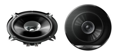 Pioneer TS-G1310F Reproduktory do auta 130mm / 13cm s maskami