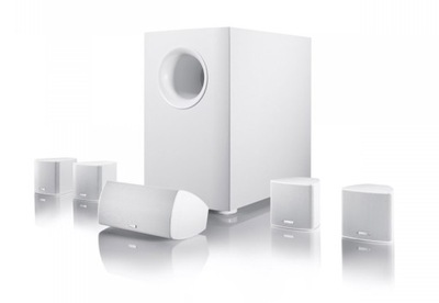 Canton Movie 95 - System Kina Domowego
