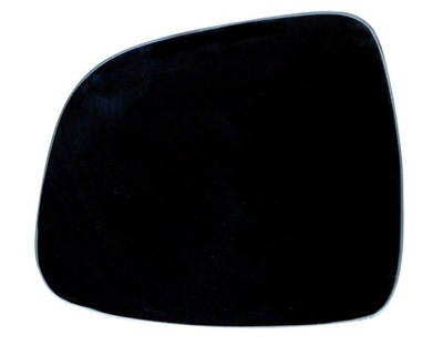 Suzuki sx-4 2006 скло ліва плоске фото №1