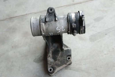 Master ii movano 2.5 dci труба кронштейн 8200340462 фото №1