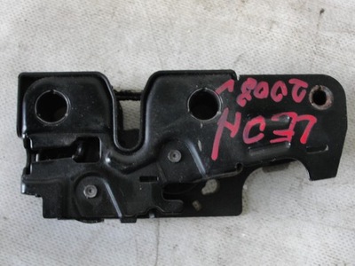 LOCK HOOD HOOD SEAT LEON II 2 1P0 - milautoparts-fr.ukrlive.com