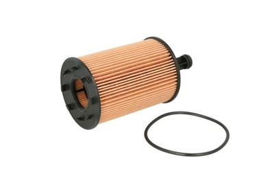 FILTER OILS VW PASSAT 2.0TDI 140KM 140PS OE650/1 - milautoparts-fr.ukrlive.com