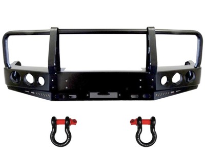 OPEL FRONTERA A BUMPER FRONT PLATE UNDER WYCIAGARKE - milautoparts-fr.ukrlive.com