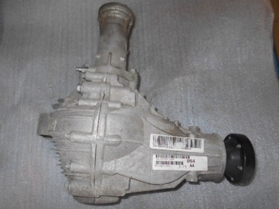 Редуктор jeep grand cherokee фото №1