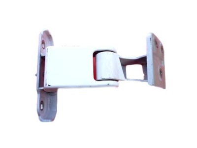 Петля двері задня верхній лівий правий fiat scudo 2007- фото №1