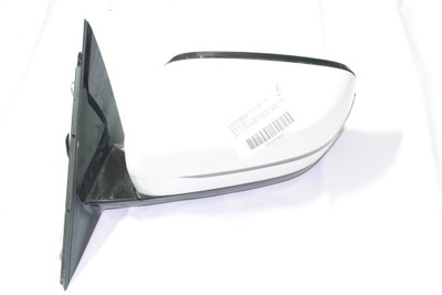 MIROIR EXTERIEUR GAUCHE BMW G30 G31 6 PIN 300 - milautoparts-fr.ukrlive.com