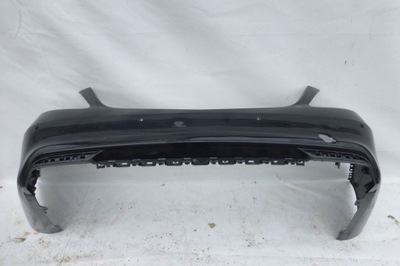 BUMPER MERCEDES S-CLASS W222 6.5 S65 13- AMG REAR - milautoparts-fr.ukrlive.com