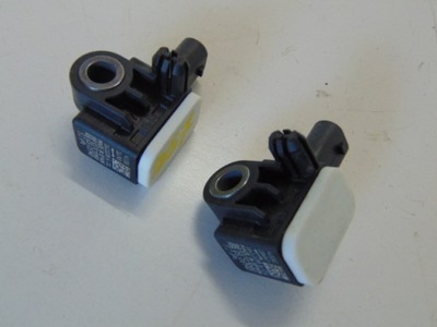 SENSOR SHOCK 9813701080 CITROEN DS7 - milautoparts-fr.ukrlive.com