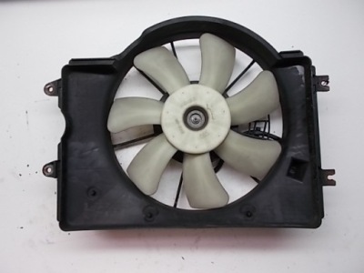 Honda frv fr-v 2.2 i-ctdi вентилятор радиатора фото №1