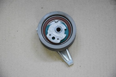 04l109243c vw scirocco audi skoda натяжитель ролик фото №1