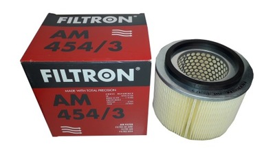 FILTRE D'AIR AM454/3 NISSAN PATROL V PICK UP - milautoparts-fr.ukrlive.com