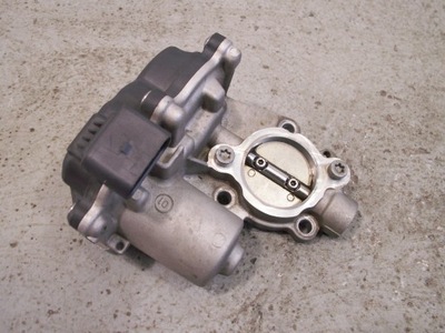 Клапан рециркуляції вихлопних газів egr st.bdb rapid 1.4 tdi фото №1