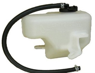 TOYOTA COROLLA MATRIX 2009 TANK EXPANSION - milautoparts-fr.ukrlive.com