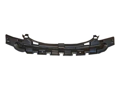 DEFLECTOR GRILLE RADIATOR GRILLE BUMPER CITROEN C3 FACELIFT 05- - milautoparts-fr.ukrlive.com