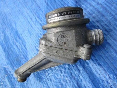 VALVE EGR MERCEDES S55 5.5 V8 W220 AMG A1131400260 - milautoparts-fr.ukrlive.com