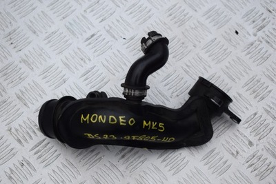 TOMADOR DEL RADIADOR FORD MONDEO MK5 DS739F805HD  