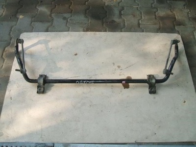 Scudo expert jumpy 07- стабілізатор 25mm перед фото №1