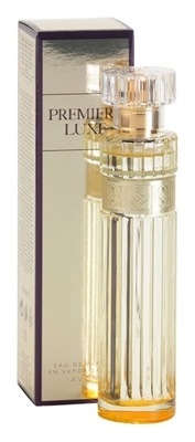AVON PREMIERE LUXE 50 ML WODA PERFUMOWANA
