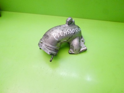 DISTRIBUTOR MANIFOLD CITROEN XSARA PICASSO I 2.0 HDI - milautoparts-fr.ukrlive.com