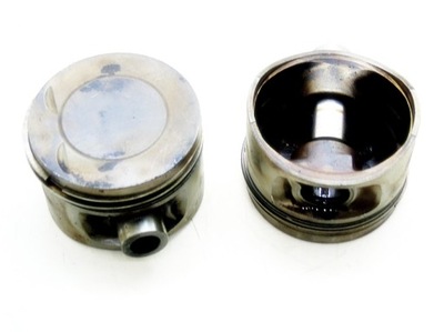 Поршень volvo 2.0 16v s40 i v40 i фото №1