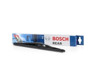 BALAI D'ESSUIE-GLACE ARRIÈRE BOSCH 3397004558 375MM - milautoparts-fr.ukrlive.com