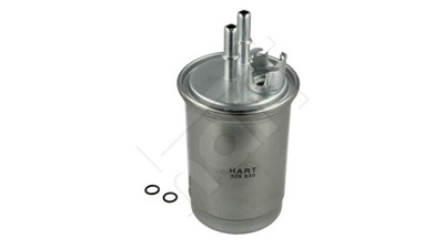 FILTER PAL.FOCUS 1.8TDI HART - milautoparts-fr.ukrlive.com