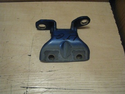 Петля двері лівий задня hyundai i30 07-12r фото №1