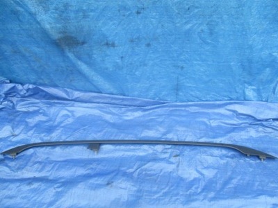 Bmw x5 e70 рейлинг рейлинги крышный правый фото №1