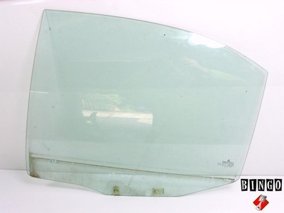 Mitsubishi carisma скло з двері лівий задня фото №1