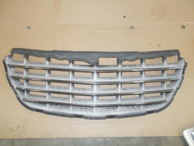 Chrysler pacifica 04r решётка радиатора фото №1