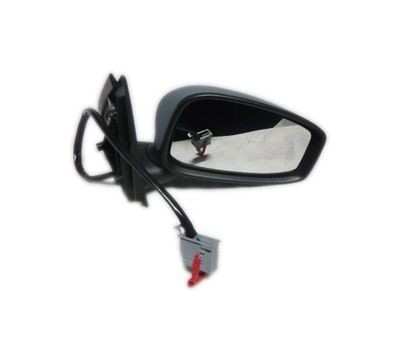 MIRROR EXTERIOR RIGHT FIAT STILO 3P 10- - milautoparts-fr.ukrlive.com