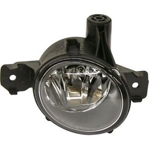 LAMP HALOGEN LAMP RIGHT BMW X1 09- X3 X5 06- - milautoparts-fr.ukrlive.com