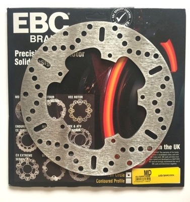 EBC MD959 - milautoparts-fr.ukrlive.com