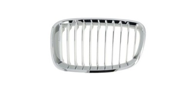 GRILLE LEFT BMW 1 F20 08.11-06.15 - milautoparts-fr.ukrlive.com