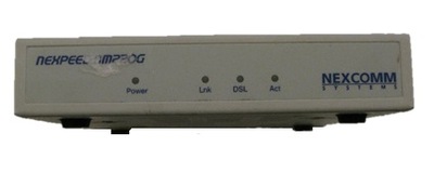 Nexcomm Nexpeed NM220G