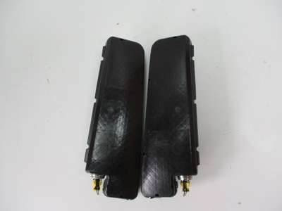 Подушка безопасности сиденье land rover freelander 2 ii правый фото №1