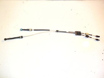 Jeep renegade трос тросы переключения передач 1.6 m-jet фото №1