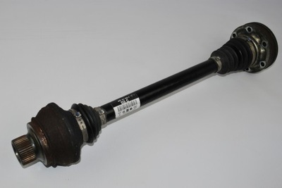 HALF-AXLE REAR LEFT AUDI A8 4.2 TDI 4H0501203C - milautoparts-fr.ukrlive.com