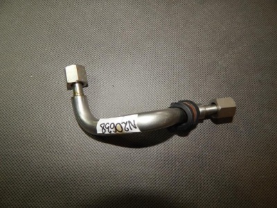 Skoda kodiaq 2.0 tsi шланг топлива 06l127501e фото №1