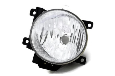 TOYOTA LAND CRUISER 200 2012- HALOGEN LAMP NEW CONDITION LEFT ^ - milautoparts-fr.ukrlive.com