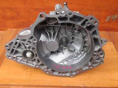 OPEL CORSA D ASTRA IV J MERIVA 1.3 CDTI BOX CLUTCH DUAL-MASS 14 FREZ - milautoparts-fr.ukrlive.com